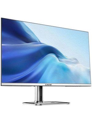 �������� CHUWI Unitech 27, 27" (2560x1440) IPS 180 ��/AMD Ryzen 5 6600H/16 DDR5/512 �� SSD/AMD Radeon Graphics/Windows 11 Pro/����������, ����, ����������� (CWI703R516P3)