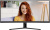 ������� AOC 34" CU34B3E 1500R, VA UWQHD, 1/4ms, 120Hz, ������