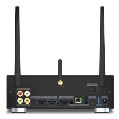 ���������� Dune HD Pro Vision 4K Solo