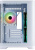 Корпус 1STPLAYER UView UV5 ARGB White Корпус 1STPLAYER UView UV5 ARGB White