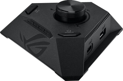   ASUS ROG STRIX X870-I GAMING WIFI, SocketAM5, AMD X870, mini-ITX, Ret 90MB1IW0-M0EAY0