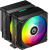 Устройство охлаждения(кулер) ID-Cooling Frozn A620 Pro Se ARGB Soc-AM5/AM4/1200/1700/1851 черный Ret (FROZN A620 PRO SE ARGB) Устройство охлаждения(кулер) ID-Cooling Frozn A620 Pro Se ARGB Soc-AM5/AM4/1200/1700/1851 черный Ret (FROZN A620 PRO SE ARGB)