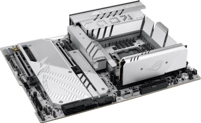 ����������� ����� ASUS ROG MAXIMUS Z890 APEX, Socket-1851, Intel Z890, ATX, Ret 90MB1IP0-M0EAY0