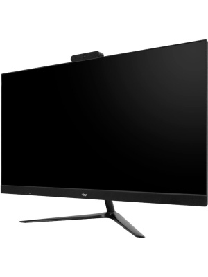 �������� iRU Office P23IH5P, 23.8" (1920x1080) IPS/Intel Core i3-10100/16 DDR4/256 �� SSD/Intel UHD Graphics/��� ��, ������ (4640131327377)