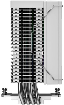 ����� ��� ���������� ID-Cooling FROZN A410 SE ARGB WHITE 180W/Intel 1700, 12*, 115*,AMD AM5,AM4