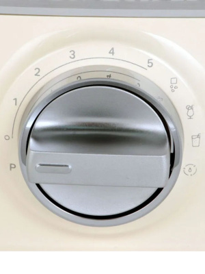   KitchenAid Artisan 5KSB4026EAC 