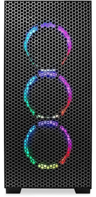 ��������� ���� iRU Tactio 510B7GP TWR, Intel Core i7-14700F/64 �� DDR5/1024 �� SSD/NVIDIA GeForce RTX 5070 (12 ��)/��� ��, ������ (2146245)