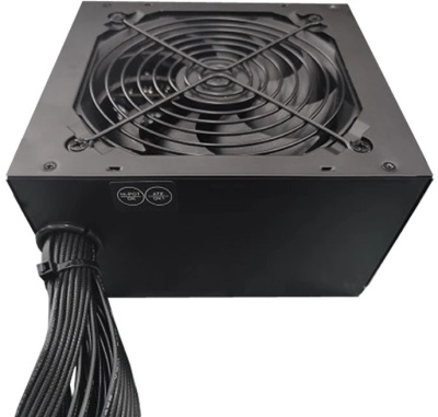 ���� ������� 650W Powerman PM-650ATX-APFC (6201211), in gift box IN-WIN