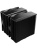 Кулер для процессора be quiet! PURE ROCK PRO 3 LX (250W, 4-pin PWM, 155mm, Al/Cu, 6x6mm, ARGB, 2x120mm, 61.8CFM, 34.8dBA, 2000RPM, S: 1851/1700/1200/115X, AM5/AM4, black) Кулер для процессора be quiet! PURE ROCK PRO 3 LX (250W, 4-pin PWM, 155mm, Al/Cu, 6x6mm, ARGB, 2x120mm, 61.8CFM, 34.8dBA, 2000RPM, S: 1851/1700/1200/115X, AM5/AM4, black)