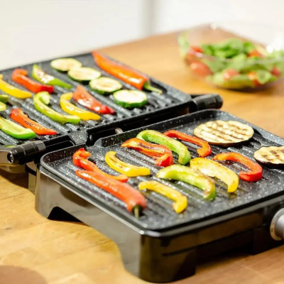 ����� ZELMER ZPR2000 BLACK/INOX