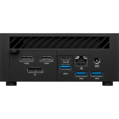 - ASUS PN53-S5163MD 90MS02H1-M00540, AMD Ryzen 5 7535HS/16  DDR5/512  SSD/AMD Radeon Graphics/ ,  (90MS02H1-M00540)
