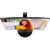  23.8" AOC 24B3CF2  Black