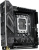   Asus ROG STRIX B860-I GAMING WIFI, Socket-1851, Intel B860, mini-ITX, Ret 90MB1JB0-M0EAY0