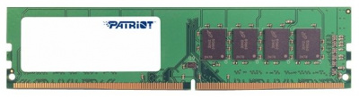 ����������� ������ 4Gb DDR4 2666MHz Patriot Signature (PSD44G266681)