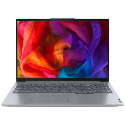  Lenovo ThinkBook 16 G7 IML, 16" (1920x1200) IPS/Intel Core Ultra 5 125U/16  DDR5/512  SSD/Intel Graphics/ ,  (21MSA062RU)