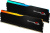 ������ ������ DDR5 G.SKILL RIPJAWS M5 NEO RGB 32GB (2x16GB) 6000MHz CL30 (30-38-38-96) 1.35V / F5-6000J3038F16GX2-RM5NRK / Black