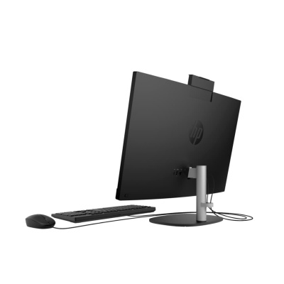  HP 24-cr0253nh, 23.8" (1920x1080) IPS/Intel Core i5-1335U/16 DDR4/512  SSD/Intel Iris Xe Graphics/ /, ,  (A0CQ5EA#BH5)