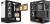 Корпус Zalman P40 Prism Plus Black, Midi-Tower, без БП, черный Корпус Zalman P40 Prism Plus Black, Midi-Tower, без БП, черный