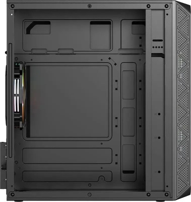 ������ Formula Air Mesh G4 ������ ��� �� mATX 2x120mm 1xUSB2.0 1xUSB3.0 audio
