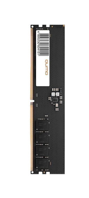 Qumo DDR5 16GB DIMM 5600MHz QUM5U-16G5600N46