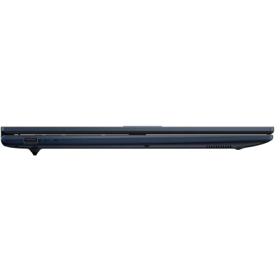 ������� ASUS Vivobook 17 X1704ZA-AU447, 17.3" (1920x1080) IPS/Intel Core i3-1215U/16 �� DDR4/512 �� SSD/Intel UHD Graphics/��� �������, ����� (90NB10F2-M00K70)