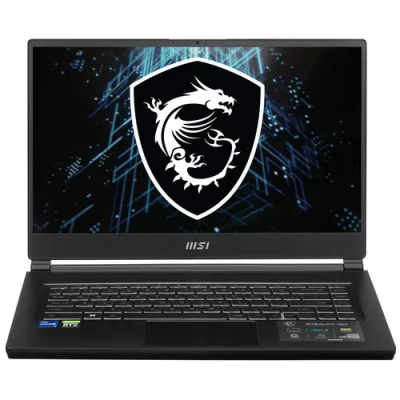  MSI Stealth 15M B12UE, 15.6" (1920x1080) IPS 144/Intel Core i7-1280P/16 DDR4/1 SSD/GeForce RTX 3060 6/ ,  (9S7-15B111-076)
