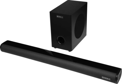  Supra SSB-205, 2.1,  
