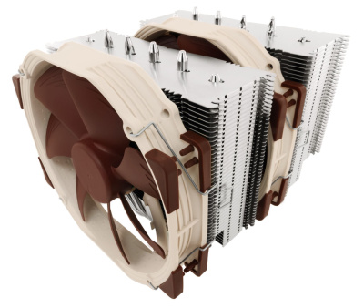    Noctua NH-D15,  165 , 300-1500 /, 25 ,PWM