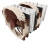    Noctua NH-D15,  165 , 300-1500 /, 25 ,PWM