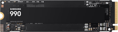 ���������� SSD 2TB Samsung 990 (MZ-V9V2T0BW)