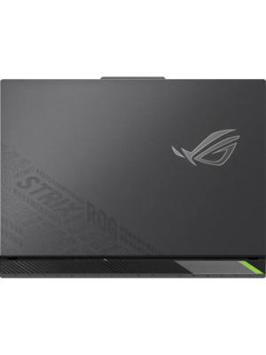 ������� ASUS ROG Strix G16 G614PW-TS133, 16" (2560x1600) IPS 300 ��/AMD Ryzen 9 8940HX/32 �� DDR5/1024 �� SSD/NVIDIA GeForce RTX 5080 ��� ��������� (16 ��)/��� �������, ����� (90NR0QK7-M006P0)