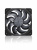 Кулер для корпуса Noctua NF-A12X25 G2 PWM chromax.black (NF-A12x25 G2 PWM CH.BK) Кулер для корпуса Noctua NF-A12X25 G2 PWM chromax.black (NF-A12x25 G2 PWM CH.BK)