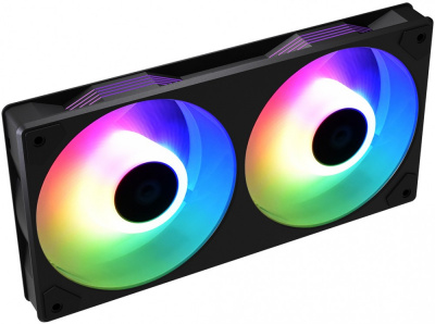 ���������� ��� ������� ID-COOLING ICEFAN 240 ARGB