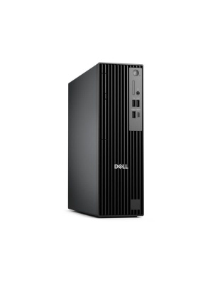 ��������� ���� Dell Pro Slim QCS1250, Intel Core i7-14700/32 �� DDR5/1024 �� SSD/Intel UHD Graphics/Windows 11 Pro/����������, ����, ������ (DPS-7241)