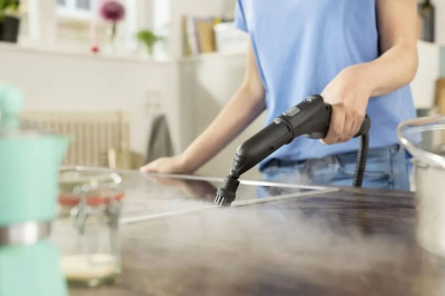   Karcher EasyFix SC 3 Deluxe 1900 