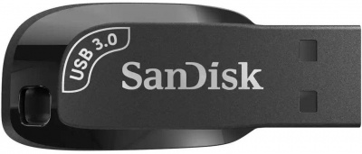 ���� ���������� 32GB SanDisk CZ410 Ultra Shift, USB 3.0, Black