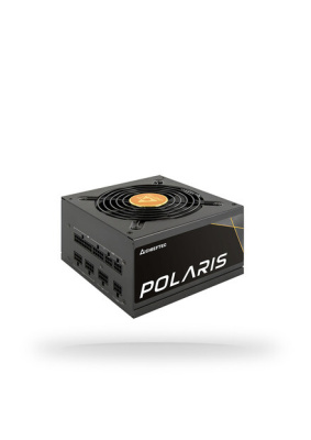���� ������� 650W Chieftec (PPS-650FC)