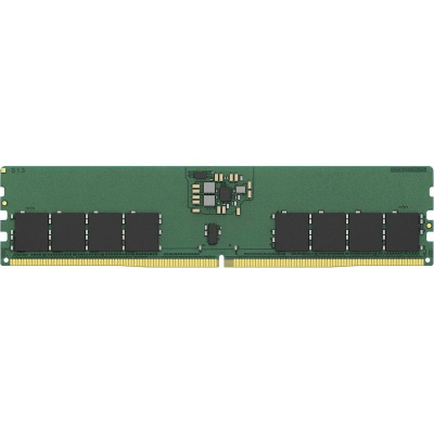 ����������� ������ 16GB DDR5 6400MHz Kingston ValueRAM CUDIMM KVR64A52BS8-16