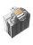 Кулер ID-COOLING FROZN A410 SE ARGB WHITE LGA1700/1200/115X/AM5/AM4 (TDP 180W, PWM, 4 тепл.трубки прямого контакта, ARGB FAN 120mm, белый) RET Кулер ID-COOLING FROZN A410 SE ARGB WHITE LGA1700/1200/115X/AM5/AM4 (TDP 180W, PWM, 4 тепл.трубки прямого контакта, ARGB FAN 120mm, белый) RET
