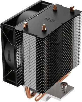 ���������� ����������(�����) PcCooler R200 Ret (R200-XXNWYX-US)