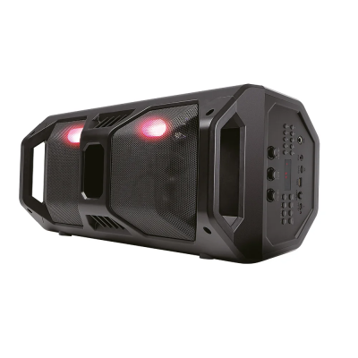 Perfeo Bluetooth-������� "BASTION" 50W, EQ,USB, microSD, AUX, FM, MIC, TWS ������