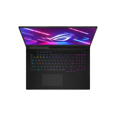  ASUS ROG STRIX SCAR 17 G733PYV-LL064, 17.3" (2560x1440) IPS 240/AMD Ryzen 9 7945HX3D/32 DDR5/1 SSD/GeForce RTX 4090 16/ ,  (90NR0DB4-M005K0)