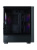 Корпус Zalman S6 черный без БП ATX 8x120mm 5x140mm 1xUSB2.0 1xUSB3.0 audio bott PSU Корпус Zalman S6 черный без БП ATX 8x120mm 5x140mm 1xUSB2.0 1xUSB3.0 audio bott PSU