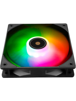 ���������� Thermalright TL-E12B-S V3 / ARGB / 120mm PWM / TRTLE12BSV3