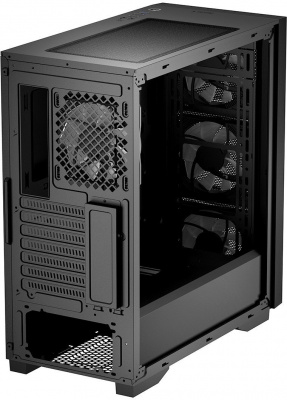 ������ DeepCool MATREXX 50 MESH 4FS Black ��� ��