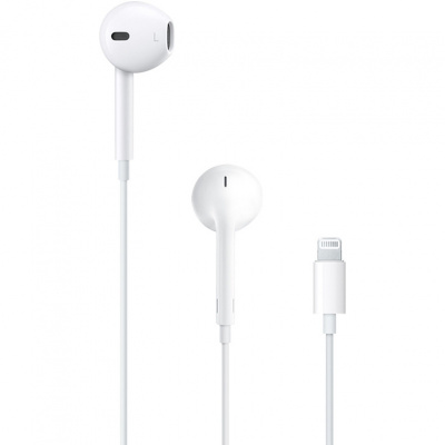 �������� Apple EarPods � �������� Lightning