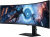 Монитор Samsung 49" S49FG916EI Odyssey G9 5120x1440 VA LED черный LS49FG916EIXCI Монитор Samsung 49" S49FG916EI Odyssey G9 5120x1440 VA LED черный LS49FG916EIXCI