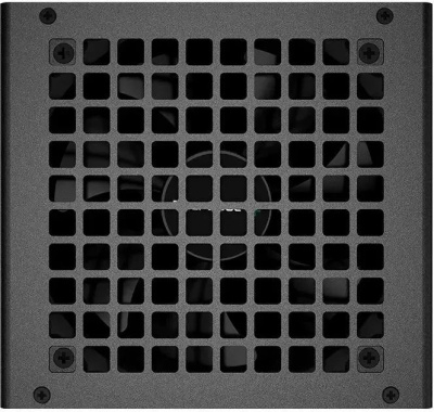 ���� ������� DeepCool GamerStorm PF600X, ATX 2.52, 600W, 80+ BRONZE, ������, retail