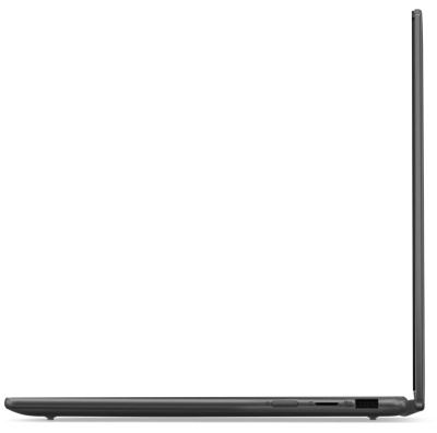  Lenovo Yoga 7 14ARP8, 14" (2240x1400) IPS /AMD Ryzen 7 7735U/16 LPDDR5/512 SSD/Radeon 680M/Windows 11 Home,  (82YM002BRK)