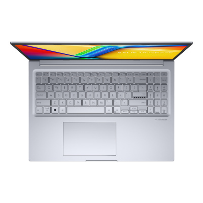  ASUS Vivobook 16X K3605VU-PL090, 16" (2560x1600) IPS 144/Intel Core i5-13500H/16 DDR4/512 SSD/GeForce RTX 4050 6/ ,  (90NB11Z2-M003J0)